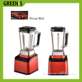 Greenis Tritan jar brushless high speed blender